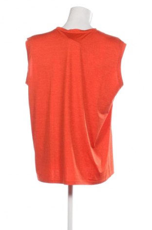 Herren Tanktop Slazenger, Größe XXL, Farbe Orange, Preis 4,99 €