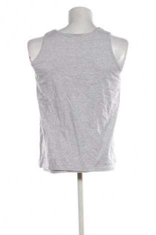 Herren Tanktop Tutti Frutti, Größe L, Farbe Grau, Preis 8,00 €