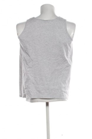 Herren Tanktop Tutti Frutti, Größe L, Farbe Grau, Preis 8,00 €