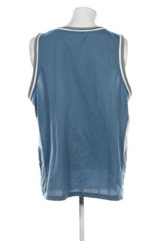 Pánské tilko  Unbranded, Velikost 3XL, Barva Modrá, Cena  239,00 Kč