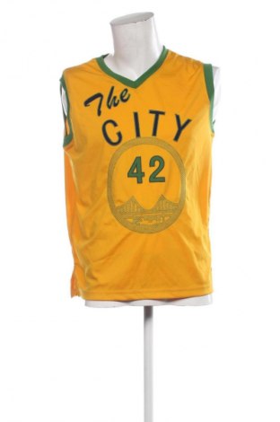 Herren Tanktop Unbranded, Größe L, Farbe Mehrfarbig, Preis 6,99 €