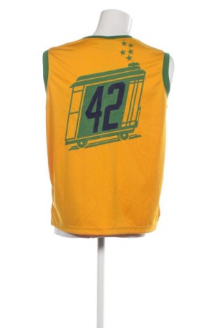 Herren Tanktop Unbranded, Größe L, Farbe Mehrfarbig, Preis 6,99 €