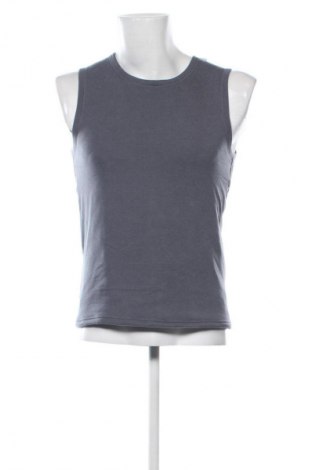 Herren Tanktop Unbranded, Größe XXL, Farbe Grau, Preis € 3,99
