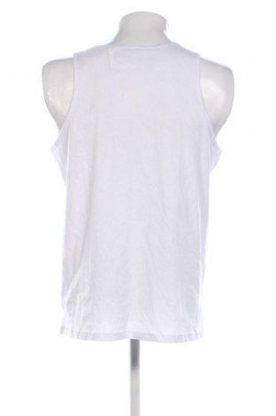 Herren Tanktop Unbranded, Größe L, Farbe Weiß, Preis 15,99 €