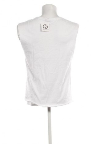 Maiou bărbătesc Urban Classics, Mărime M, Culoare Alb, Preț 29,99 Lei