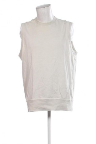 Herren Tanktop YMC, Größe XL, Farbe Beige, Preis € 10,99