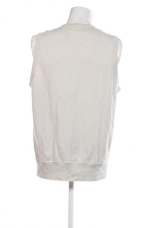 Herren Tanktop YMC, Größe XL, Farbe Beige, Preis € 10,99