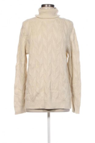 Herrenpullover ! Solid, Größe L, Farbe Beige, Preis € 13,99