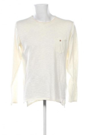 Herrenpullover ! Solid, Größe XL, Farbe Ecru, Preis € 12,99