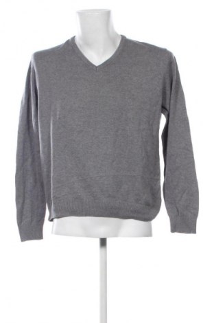 Ανδρικό πουλόβερ A.W.Dunmore, Μέγεθος XL, Χρώμα Γκρί, Τιμή 15,99 €