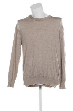 Pulover de bărbați A.W.Dunmore, Mărime XL, Culoare Bej, Preț 83,99 Lei