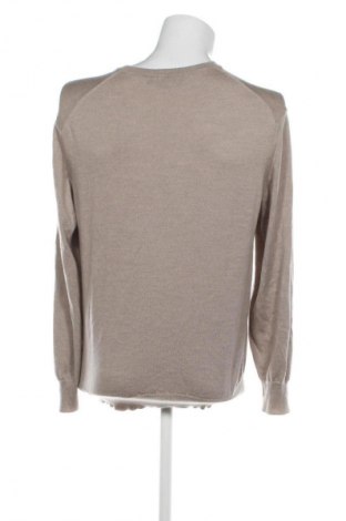Pulover de bărbați A.W.Dunmore, Mărime XL, Culoare Bej, Preț 83,99 Lei