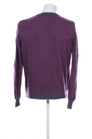 Pulover de bărbați ANDREA FENZI, Mărime M, Culoare Mov, Preț 107,99 Lei