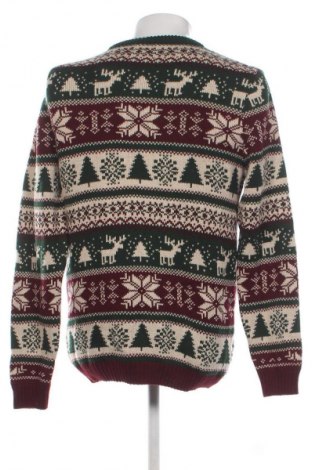 Pulover de bărbați ASOS, Mărime L, Culoare Multicolor, Preț 71,99 Lei