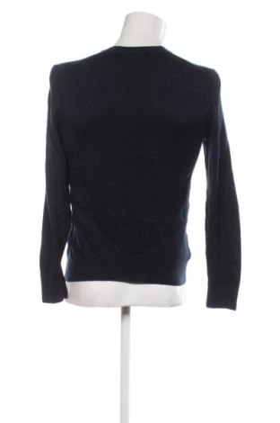 Pulover de bărbați Abercrombie & Fitch, Mărime S, Culoare Albastru, Preț 129,99 Lei