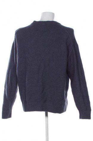 Herrenpullover Abercrombie & Fitch, Größe L, Farbe Lila, Preis 14,99 €