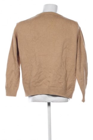 Herrenpullover Abrams, Größe XL, Farbe Beige, Preis € 12,99
