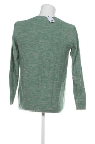 Herrenpullover Ajc, Größe M, Farbe Mehrfarbig, Preis € 30,99