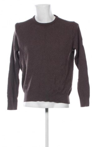 Herrenpullover Alcott, Größe L, Farbe Braun, Preis € 12,99