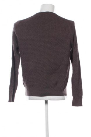 Herrenpullover Alcott, Größe L, Farbe Braun, Preis € 12,99