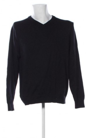Herrenpullover Amazon Essentials, Größe L, Farbe Schwarz, Preis € 11,99