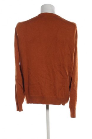Herrenpullover Amazon Essentials, Größe XL, Farbe Orange, Preis 30,99 €