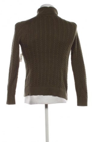 Pulover de bărbați Amazon Essentials, Mărime S, Culoare Verde, Preț 142,99 Lei