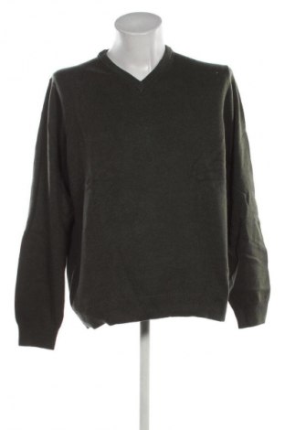 Herrenpullover Amazon Essentials, Größe XL, Farbe Grün, Preis 37,99 €