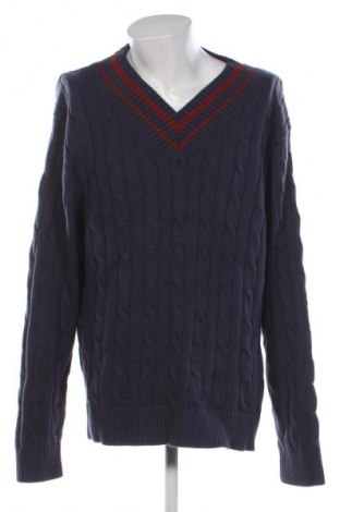 Herrenpullover Amazon Essentials, Größe XXL, Farbe Blau, Preis € 30,99