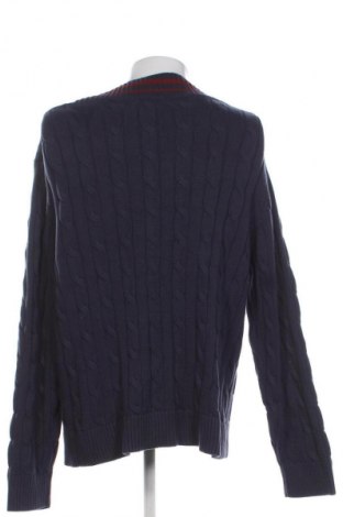 Herrenpullover Amazon Essentials, Größe XXL, Farbe Blau, Preis € 30,99