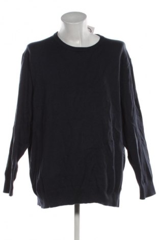 Pulover de bărbați Amazon Essentials, Mărime 3XL, Culoare Gri, Preț 88,99 Lei