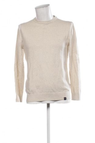 Pulover de bărbați America Today, Mărime M, Culoare Ecru, Preț 54,99 Lei