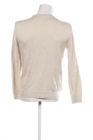 Pulover de bărbați America Today, Mărime M, Culoare Ecru, Preț 54,99 Lei