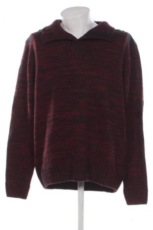 Herrenpullover Angelo Litrico, Größe XXL, Farbe Mehrfarbig, Preis € 13,99