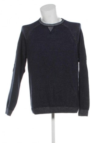Herrenpullover Angelo Litrico, Größe L, Farbe Mehrfarbig, Preis 7,99 €
