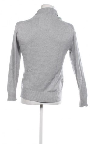 Herrenpullover Angelo Litrico, Größe M, Farbe Grau, Preis € 12,99
