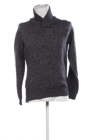 Herrenpullover Angelo Litrico, Größe M, Farbe Blau, Preis € 11,99