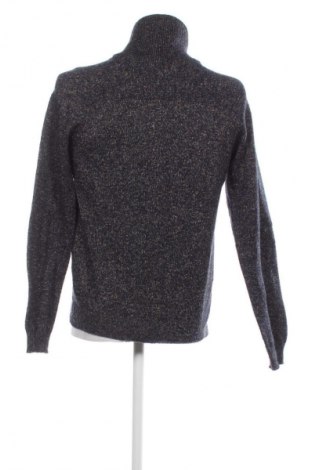 Herrenpullover Angelo Litrico, Größe M, Farbe Blau, Preis € 11,99