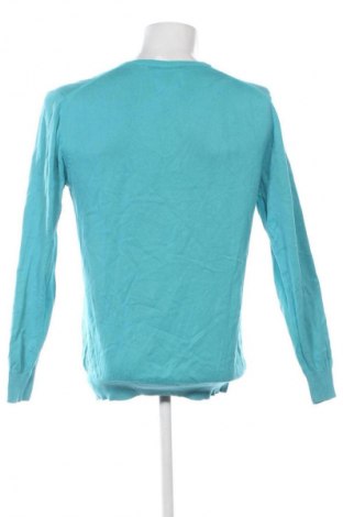 Férfi pulóver Angelo Litrico, Méret L, Szín Kék, Ár 3 859 Ft