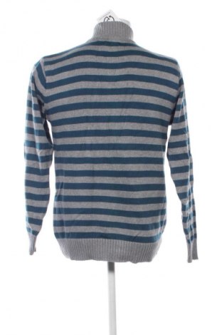 Ανδρικό πουλόβερ Angelo Litrico, Μέγεθος L, Χρώμα Πολύχρωμο, Τιμή 10,99 €