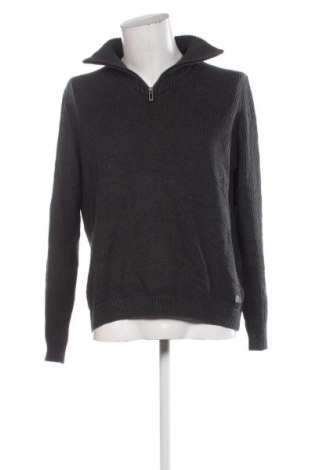 Herrenpullover Angelo Litrico, Größe XXL, Farbe Grau, Preis € 11,99