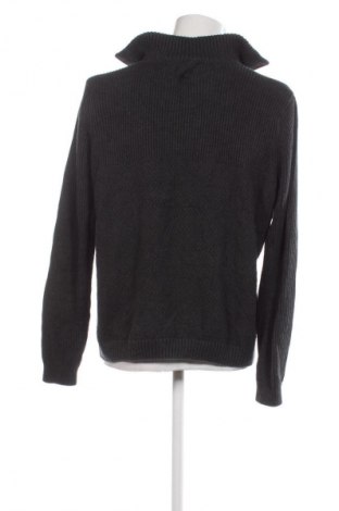 Herrenpullover Angelo Litrico, Größe XXL, Farbe Grau, Preis € 11,99