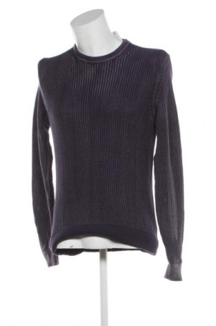 Herrenpullover Angelo Litrico, Größe S, Farbe Lila, Preis 11,99 €