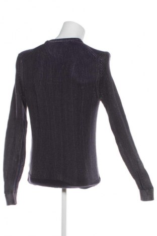 Herrenpullover Angelo Litrico, Größe S, Farbe Lila, Preis 11,99 €