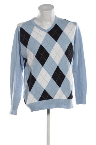 Pulover de bărbați Angelo Litrico, Mărime L, Culoare Multicolor, Preț 19,99 Lei