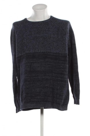 Herrenpullover Angelo Litrico, Größe XXL, Farbe Mehrfarbig, Preis € 11,99