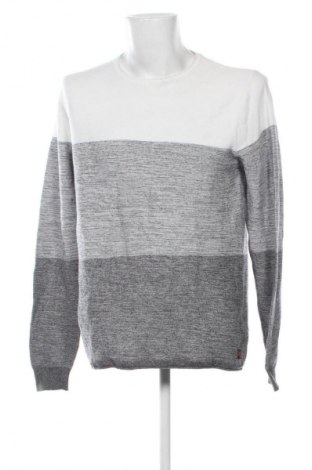 Pulover de bărbați Angelo Litrico, Mărime XL, Culoare Multicolor, Preț 56,99 Lei