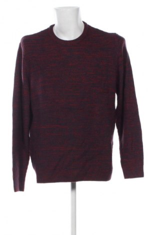 Herrenpullover Angelo Litrico, Größe XL, Farbe Mehrfarbig, Preis 12,99 €