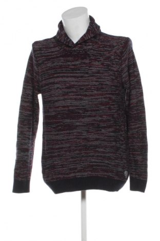 Herrenpullover Angelo Litrico, Größe L, Farbe Mehrfarbig, Preis € 11,99