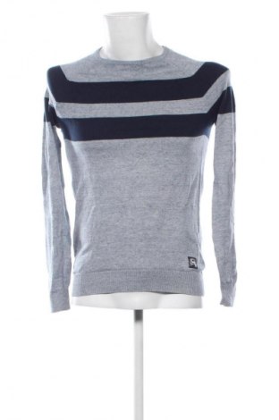 Pulover de bărbați Angelo Litrico, Mărime S, Culoare Albastru, Preț 45,99 Lei